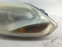 2012-2014 Ford Focus Driver Left Oem Head Light Headlight Lamp - Oemusedautoparts1.com