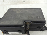 2012-2014 Ford Focus Fusebox Fuse Box Panel Relay Module P/N:AV6T-14A142-AB 9L2T-14B192-AA Fits Fits 2012 2013 2014 OEM Used