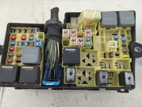 2012-2014 Ford Focus Fusebox Fuse Box Panel Relay Module P/N:AV6T-14A142-AB 9L2T-14B192-AA Fits Fits 2012 2013 2014 OEM Used