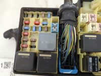2012-2014 Ford Focus Fusebox Fuse Box Panel Relay Module P/N:AV6T-14A142-AB 9L2T-14B192-AA Fits Fits 2012 2013 2014 OEM Used