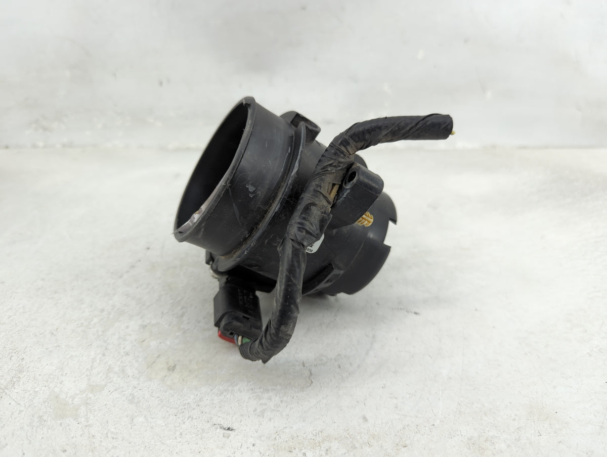 2012-2018 Ford Focus Mass Air Flow Meter Maf Sensor 1433312 - Oemusedautoparts1.com