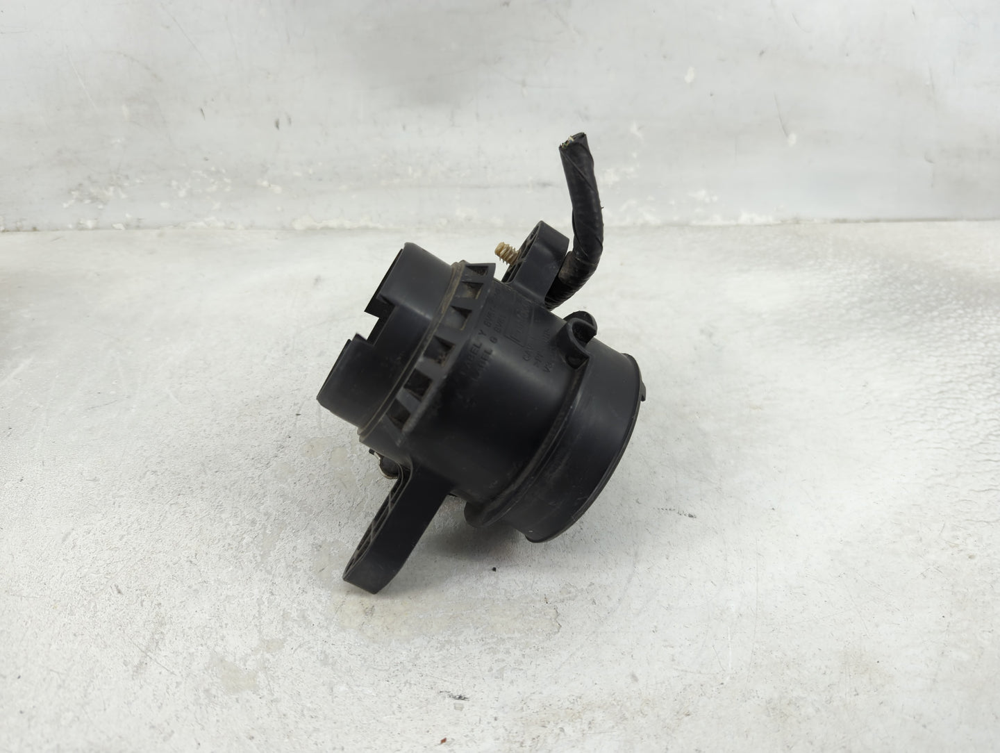 2012-2018 Ford Focus Mass Air Flow Meter Maf - Oemusedautoparts1.com