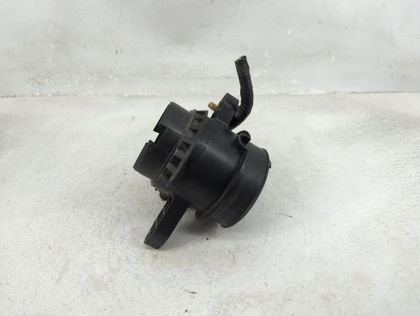2012-2018 Ford Focus Mass Air Flow Meter Maf - Oemusedautoparts1.com