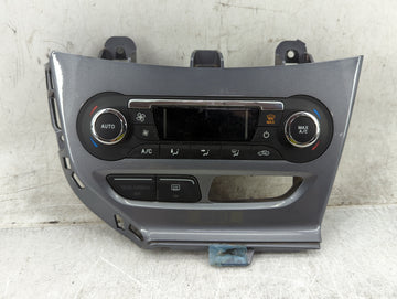 2013-2014 Ford Focus Climate Control Module Temperature AC/Heater Replacement P/N:BM5T-18C612-AK Fits Fits 2013 2014 OEM Use