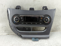 2013-2014 Ford Focus Climate Control Module Temperature AC/Heater Replacement P/N:BM5T-18C612-AK Fits Fits 2013 2014 OEM Use