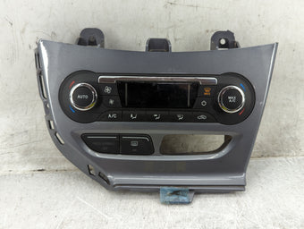 compare product 2013-2014 Ford Focus Climate Control Module Temperature AC/Heater Replacement P/N:BM5T-18C612-AK Fits Fits 2013 2014 OEM Used Auto Parts
