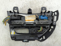 2013-2014 Ford Focus Climate Control Module Temperature AC/Heater Replacement P/N:BM5T-18C612-AK Fits Fits 2013 2014 OEM Use