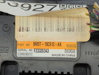2013-2014 Ford Focus Climate Control Module Temperature AC/Heater Replacement P/N:BM5T-18C612-AK Fits Fits 2013 2014 OEM Use