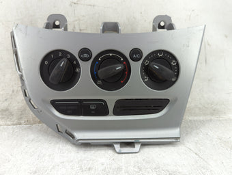 compare product 2013-2014 Ford Focus Climate Control Module Temperature AC/Heater Replacement P/N:CM5T-19980-AE Fits Fits 2013 2014 OEM Used Auto Parts