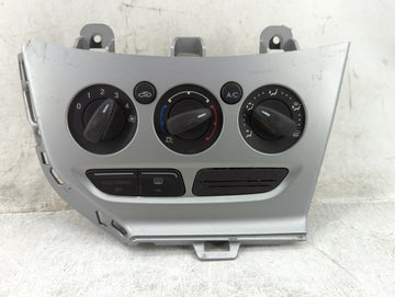2013-2014 Ford Focus Climate Control Module Temperature AC/Heater Replacement P/N:CM5T-19980-AE Fits Fits 2013 2014 OEM Used