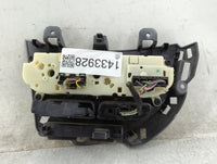 2013-2014 Ford Focus Climate Control Module Temperature AC/Heater Replacement P/N:CM5T-19980-AE Fits Fits 2013 2014 OEM Used