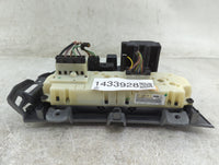 2013-2014 Ford Focus Climate Control Module Temperature AC/Heater Replacement P/N:CM5T-19980-AE Fits Fits 2013 2014 OEM Used