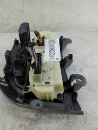 2013-2014 Ford Focus Climate Control Module Temperature AC/Heater Replacement P/N:CM5T-19980-AE Fits Fits 2013 2014 OEM Used
