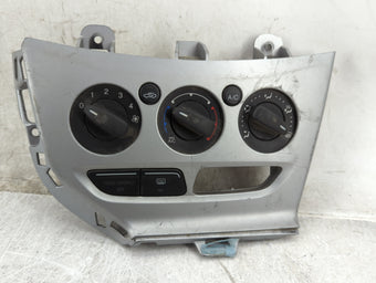compare product 2013-2014 Ford Focus Climate Control Module Temperature AC/Heater Replacement P/N:CM5T-19980-AE Fits Fits 2013 2014 OEM Used Auto Parts