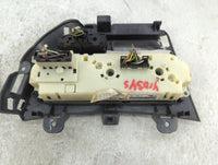2013-2014 Ford Focus Climate Control Module Temperature AC/Heater Replacement P/N:CM5T-19980-AE Fits Fits 2013 2014 OEM Used