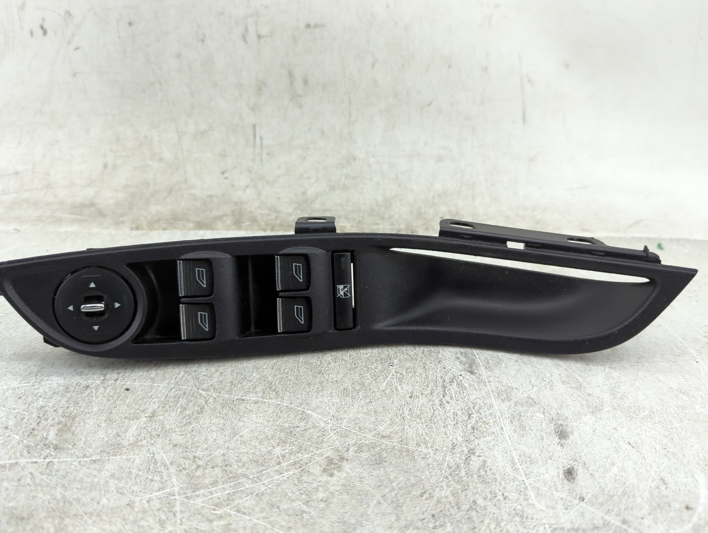 2012-2018 Ford Focus Master Power Window Switch Replacement Driver Side Left P/N:AM5T-14A132-AA Fits OEM Used Auto Parts - O