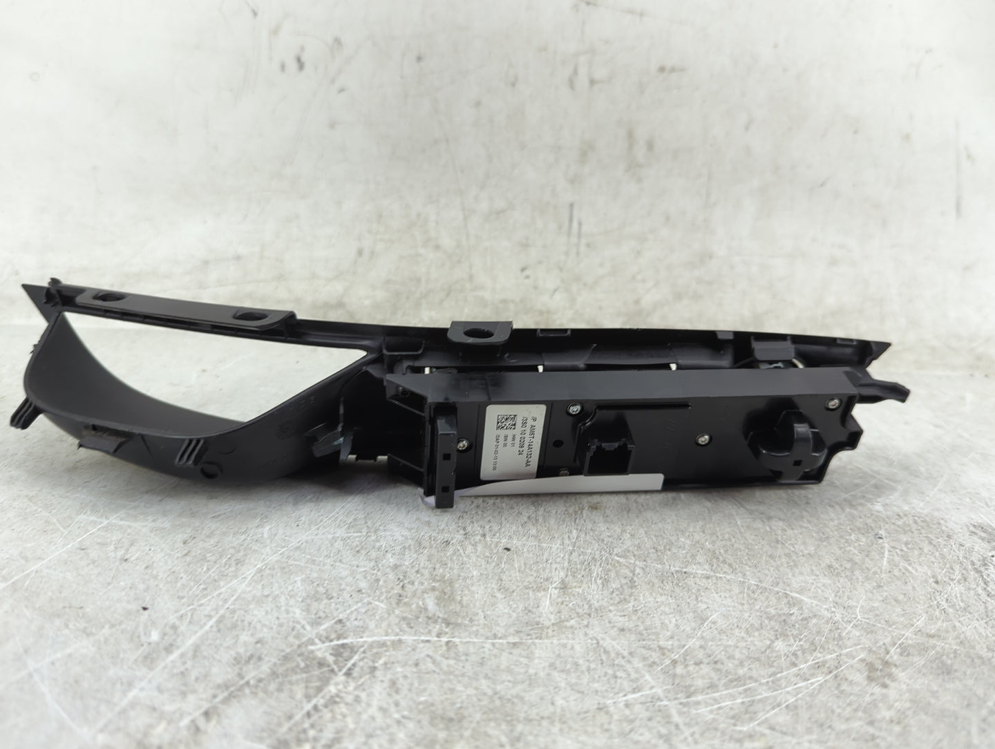 2012-2018 Ford Focus Master Power Window Switch Replacement Driver Side Left P/N:AM5T-14A132-AA Fits OEM Used Auto Parts - O