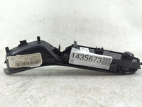2012-2018 Ford Focus Master Power Window Switch Replacement Driver Side Left P/N:AM5T-14A132-AA Fits OEM Used Auto Parts - O