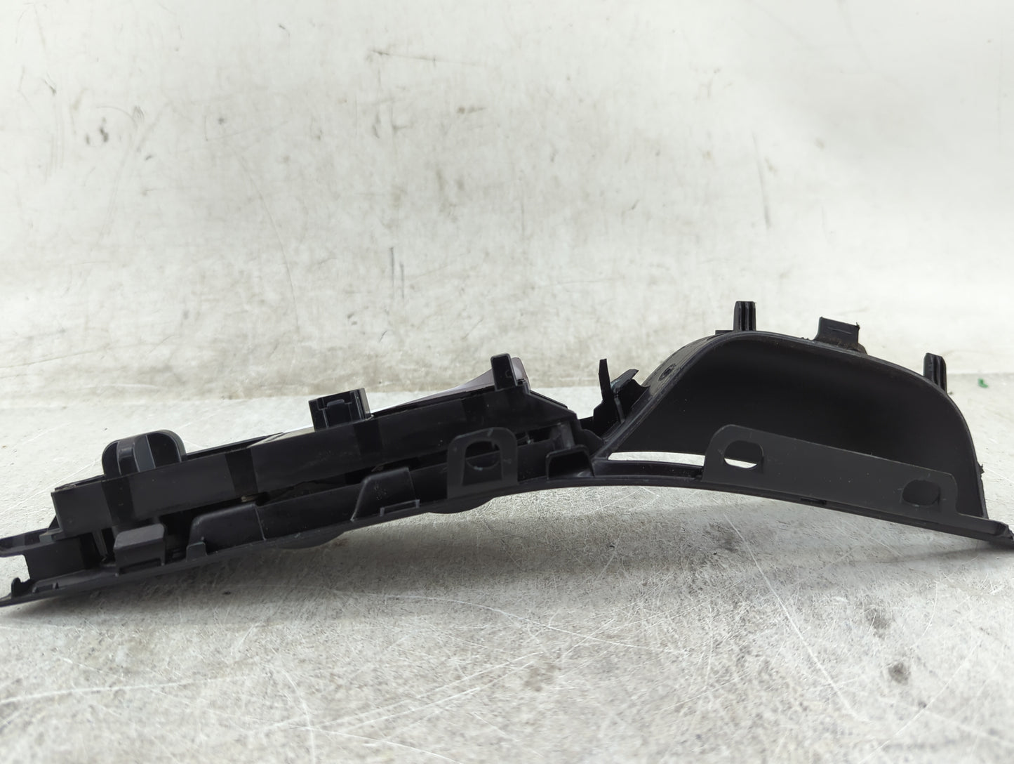 2012-2018 Ford Focus Master Power Window Switch Replacement Driver Side Left P/N:AM5T-14A132-AA Fits OEM Used Auto Parts - O