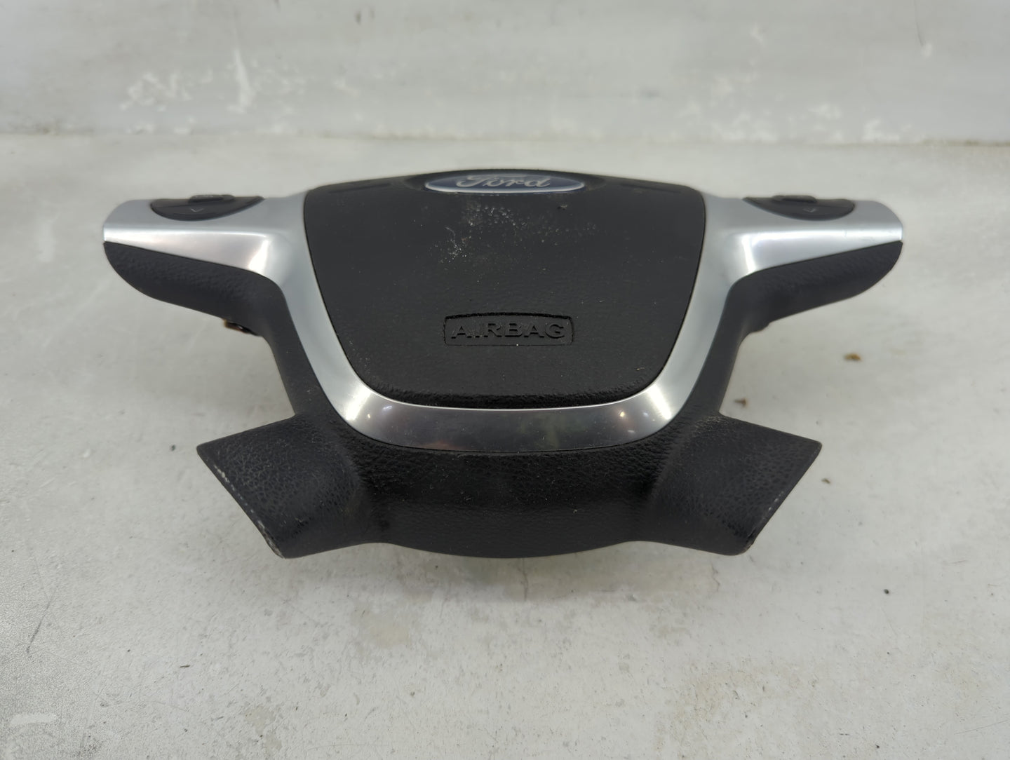 2012-2014 Ford Focus Air Bag Driver Left Steering Wheel Mounted P/N:DM51A042B85 DB3ZHE, D15E163B1B278 Fits Fits 2012 2013 20