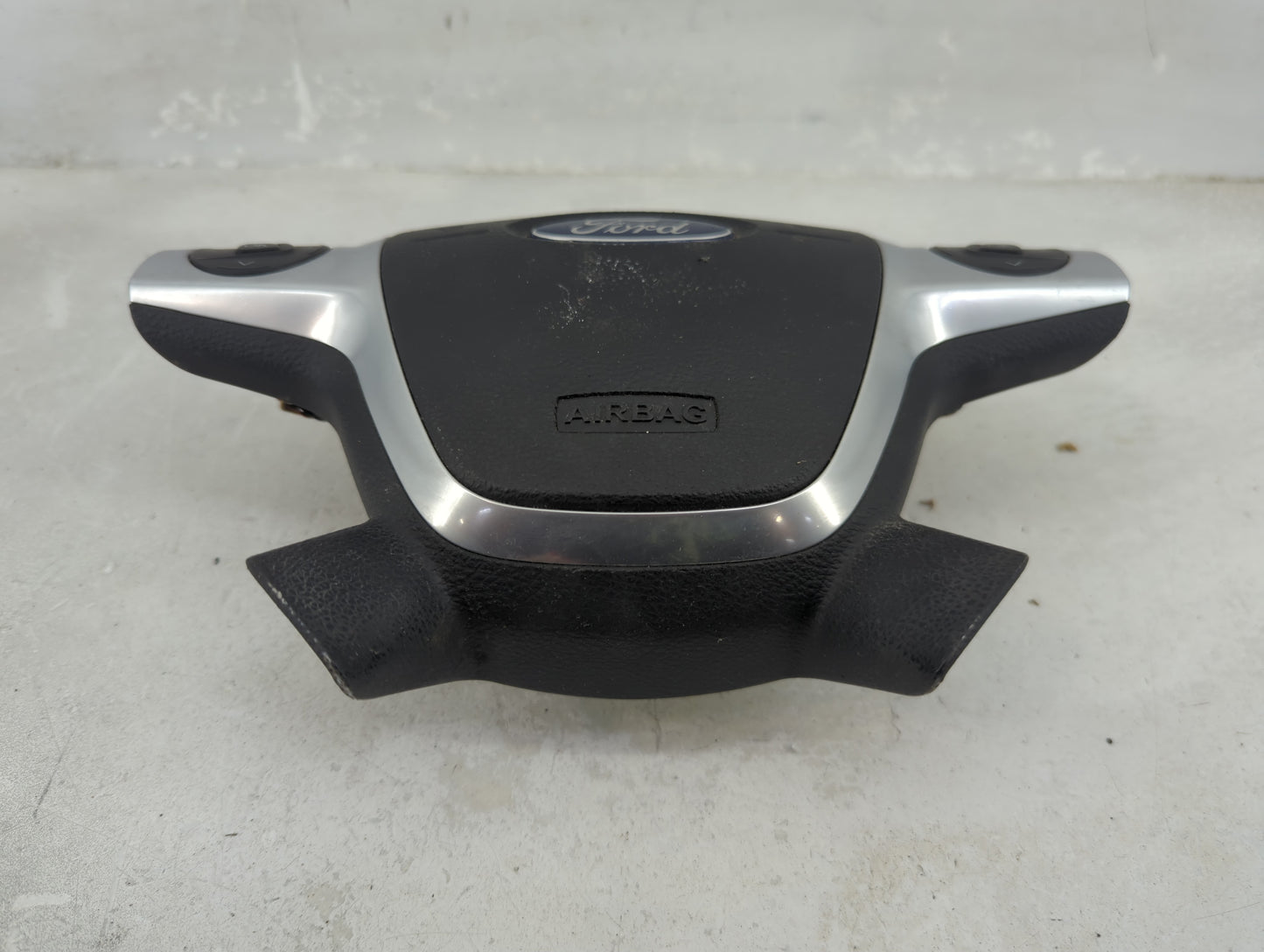 2012-2014 Ford Focus Air Bag Driver Left Steering Wheel Mounted P/N:DM51A042B85 DB3ZHE, D15E163B1B278 Fits Fits 2012 2013 20
