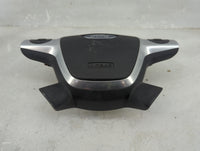 2012-2014 Ford Focus Air Bag Driver Left Steering Wheel Mounted P/N:DM51A042B85 DB3ZHE, D15E163B1B278 Fits Fits 2012 2013 20