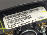 2012-2014 Ford Focus Air Bag Driver Left Steering Wheel Mounted P/N:DM51A042B85 DB3ZHE, D15E163B1B278 Fits Fits 2012 2013 20