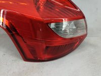 2012-2014 Ford Focus Tail Light Assembly Driver Left OEM P/N:BM51-13405-F Fits Fits 2012 2013 2014 OEM Used Auto Parts - Oem