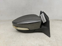 2013 Ford Focus Passenger Side View Mirror - Right Door Mirror OEM Used - Oemusedautoparts1.com