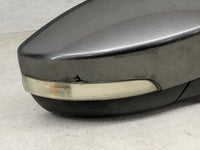 2013 Ford Focus Passenger Side View Mirror - Right Door Mirror OEM Used - Oemusedautoparts1.com