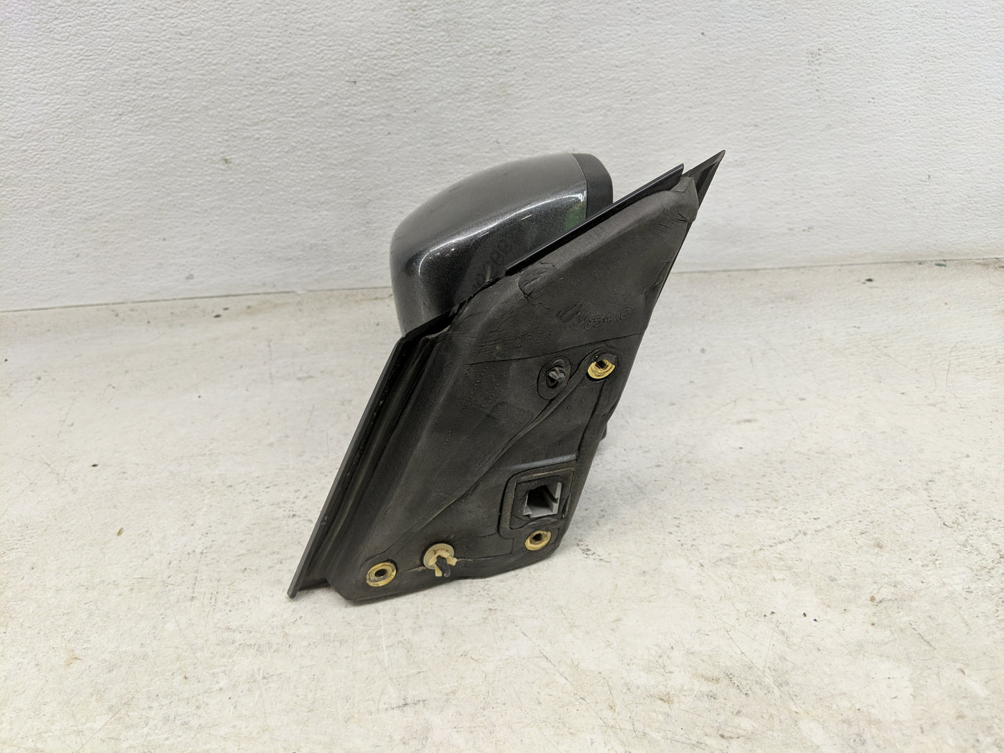 2013 Ford Focus Passenger Side View Mirror - Right Door Mirror OEM Used - Oemusedautoparts1.com