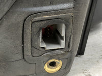 2013 Ford Focus Passenger Side View Mirror - Right Door Mirror OEM Used - Oemusedautoparts1.com