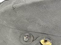2013 Ford Focus Passenger Side View Mirror - Right Door Mirror OEM Used - Oemusedautoparts1.com