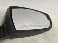 2013 Ford Focus Passenger Side View Mirror - Right Door Mirror OEM Used - Oemusedautoparts1.com