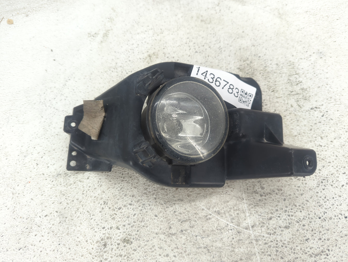 2008-2014 Ford Focus Passenger Right Oem Fog Light Lamp 1436783 - Oemusedautoparts1.com