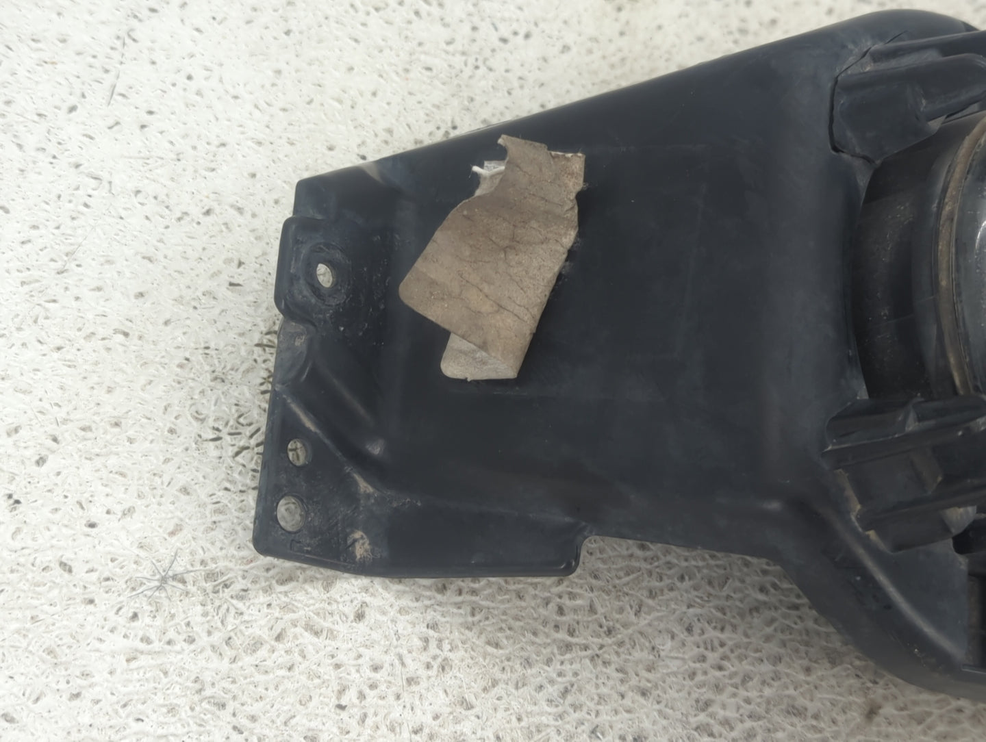 2008-2014 Ford Focus Passenger Right Oem Fog Light Lamp 1436783 - Oemusedautoparts1.com