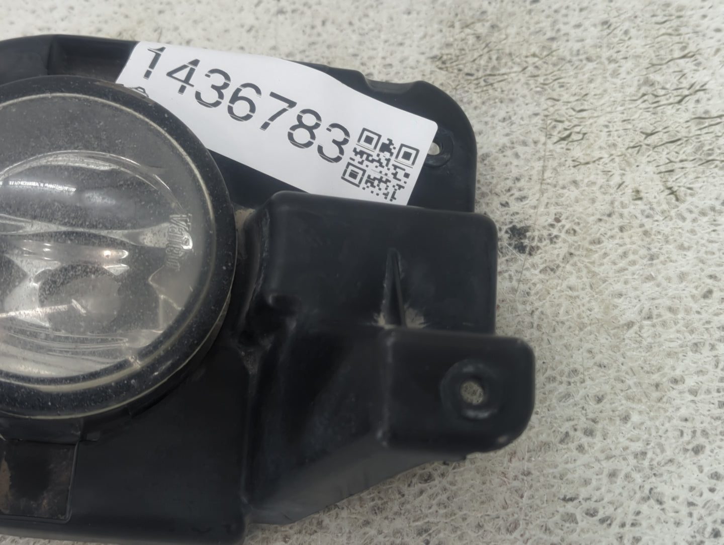 2008-2014 Ford Focus Passenger Right Oem Fog Light Lamp 1436783 - Oemusedautoparts1.com