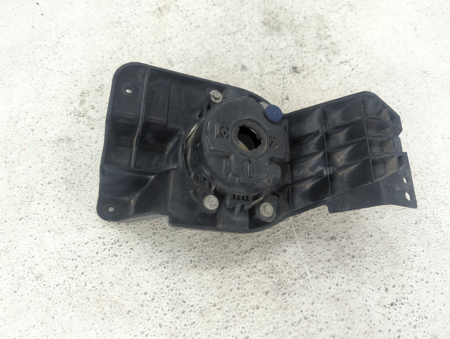 2008-2014 Ford Focus Passenger Right Oem Fog Light Lamp 1436783 - Oemusedautoparts1.com