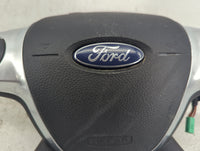 2012-2018 Ford Focus Air Bag Driver Left Steering Wheel Mounted P/N:DM51A042B85CB3ZHE D15E282A3B020 Fits OEM Used Auto Parts