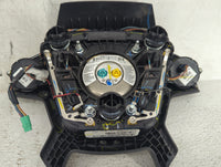2012-2018 Ford Focus Air Bag Driver Left Steering Wheel Mounted P/N:DM51A042B85CB3ZHE D15E282A3B020 Fits OEM Used Auto Parts