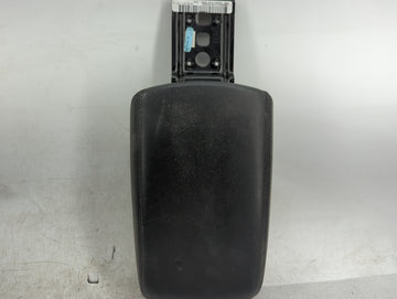 2013 Ford Focus Center Console Armrest Cover Lid Fits OEM Used Auto Parts - Oemusedautoparts1.com