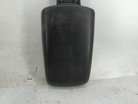2013 Ford Focus Center Console Armrest Cover Lid Fits OEM Used Auto Parts - Oemusedautoparts1.com