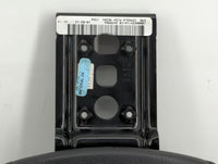 2013 Ford Focus Center Console Armrest Cover Lid Fits OEM Used Auto Parts - Oemusedautoparts1.com