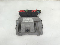 2012-2013 Ford Focus PCM Engine Control Computer ECU ECM PCU OEM P/N:CM5A-12A650-ASA 0 261 S08 912 Fits Fits 2012 2013 OEM U