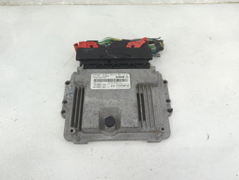 compare product 2012-2013 Ford Focus PCM Engine Control Computer ECU ECM PCU OEM P/N:CM5A-12A650-ASA 0 261 S08 912 Fits Fits 2012 2013 OEM Used Auto Parts