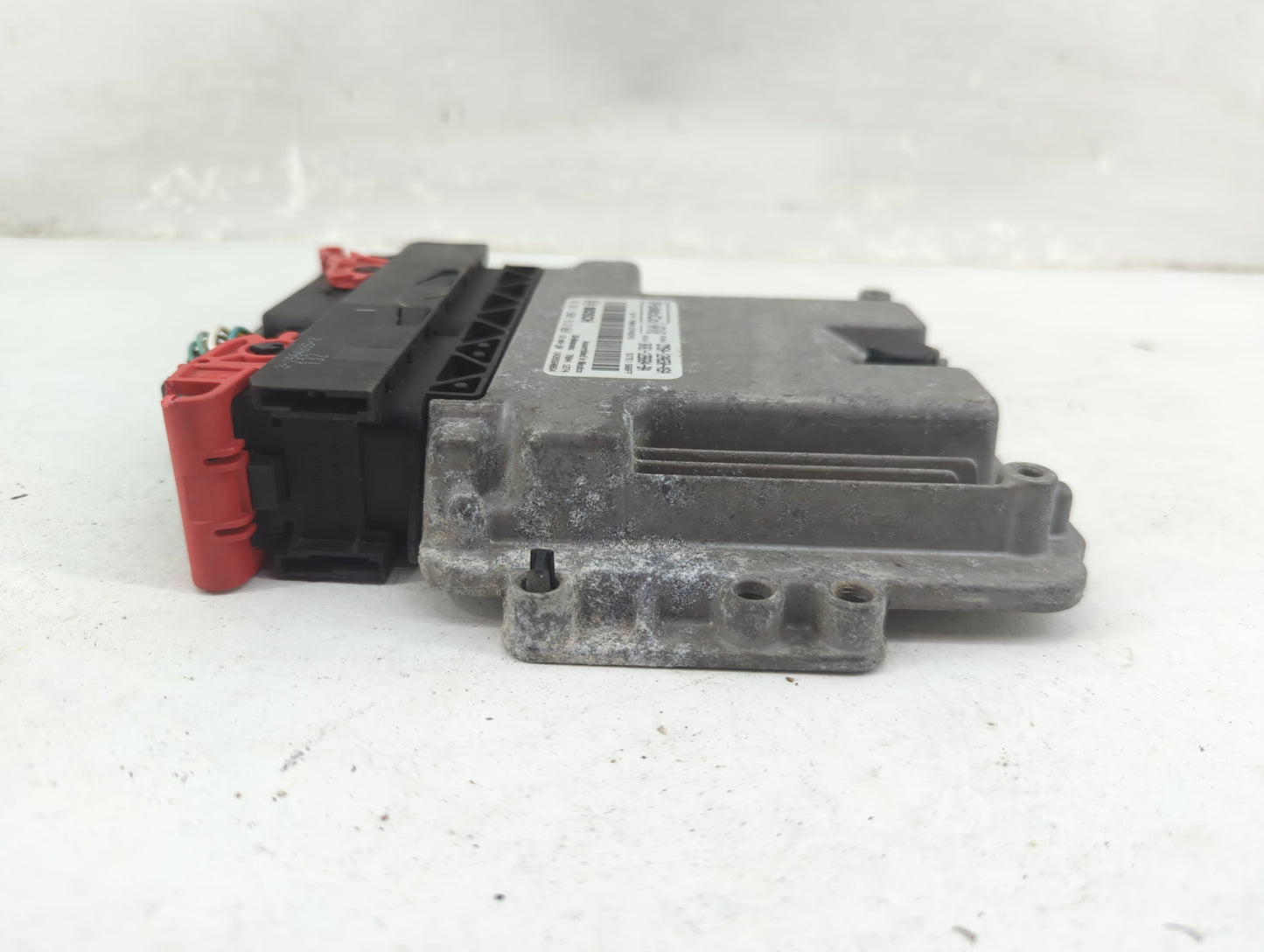 2012-2013 Ford Focus PCM Engine Control Computer ECU ECM PCU OEM P/N:CM5A-12A650-ASA 0 261 S08 912 Fits Fits 2012 2013 OEM U