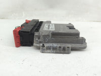 2012-2013 Ford Focus PCM Engine Control Computer ECU ECM PCU OEM P/N:CM5A-12A650-ASA 0 261 S08 912 Fits Fits 2012 2013 OEM U
