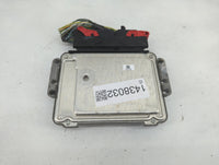 2012-2013 Ford Focus PCM Engine Control Computer ECU ECM PCU OEM P/N:CM5A-12A650-ASA 0 261 S08 912 Fits Fits 2012 2013 OEM U