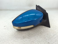 2012-2014 Ford Focus Passenger Side View Mirror - Right Door Mirror OEM Used - Oemusedautoparts1.com