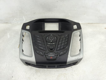 compare product 2012-2013 Ford Focus Radio Control Panel